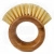 Full Circle, The Ring, Veggie Brush, 1 Brush