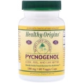 Пикногенол Pycnogenol Healthy Origins 30 мг, 60 капсул