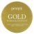 Petitfee Гидрогелевые патчи для век Gold Hydrogel, 60 штук