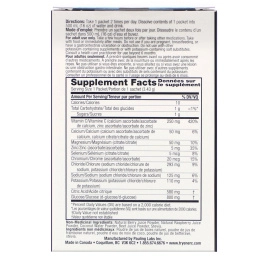 Ener-C, Sport, Electrolyte Drink Mix, Mixed Berry, 12 Packets, 0.1 oz (3.43 g) Each