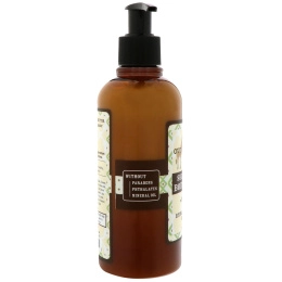 Out of Africa, Лосьон для тела с маслом ши, ваниль, 9 унций (270 мл)