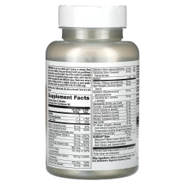 KAL, Virility, для мужчин, 60 таблеток