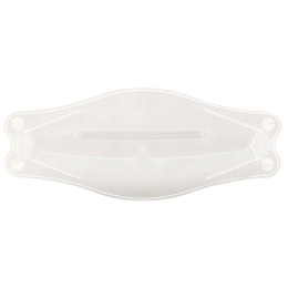 La Hauteur, одноразовая маска KF94 (N95 / KN95 / FFP2), 1 штука