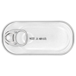 Crown Prince Natural, анчоусы, в чистом оливковом масле, 56 г (2 унции)