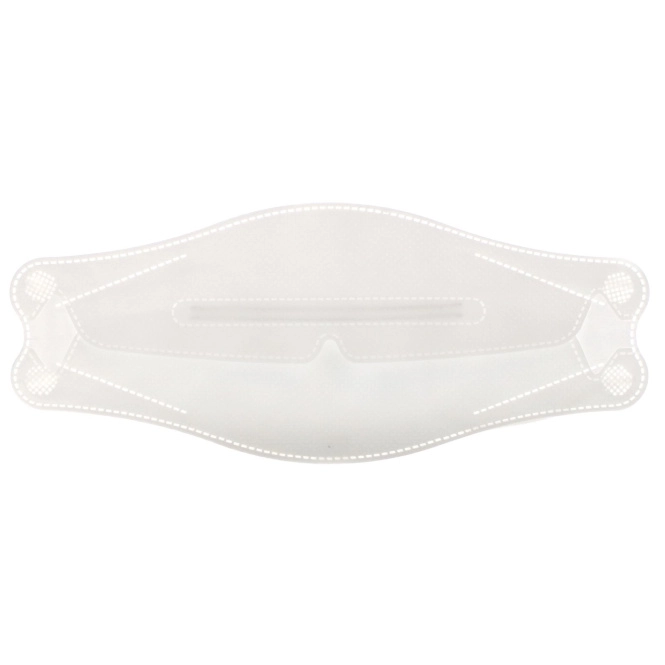 La Hauteur, одноразовая маска KF94 (N95 / KN95 / FFP2), 1 штука