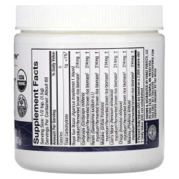 Host Defense, Грибы, STAMETS 7, 100 г (3,5 унции)