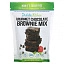 Diabetic Kitchen, Gourmet Chocolate Brownie Mix, 10 унций (284 г)