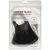 Lozperi, Copper Mask, Adult, Black, 1 Mask