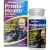 NaturalCare, Prosta-Health, для мужчин, 60 капсул
