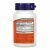 NOW Foods, Глутатион, 500 мг, 30 вегетарианских капсул
