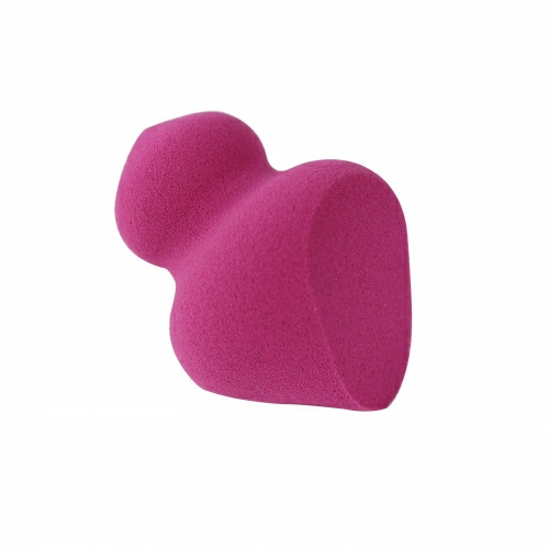 Real Techniques, Miracle Sculpting Sponge, Finish, 1 Sponge