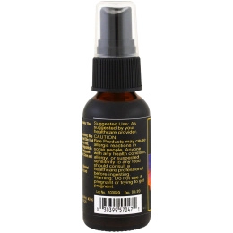 C.C. Pollen, Propolis Elderberry Spray, 1 fl oz (30 g)