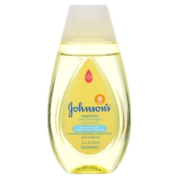 Johnson's Baby, Johnson's Head-To-Toe Wash & Shampoo, 3.4 fl oz (100 ml)