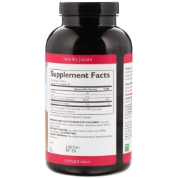 Neocell Super Collagen с витамином C, 1 и 3 типов, 6000 мг, 360 таблеток