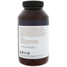 Ojio, Органический порошок мака, 8.8 унц. (250 г)