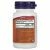 Now Foods, Витамин D3, высокоактивный, 5000 МЕ, 120 желатиновых капсул