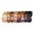Lorac, Палитра теней для век Pro Palette 3 с основой под тени Mini Behind The Scenes, 14,3 г