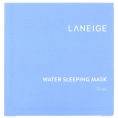 Laneige, Water Sleeping Mask, ночная увлажняющая маска, 70 мл
