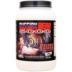 Gaspari Nutrition, SizeOn Пунш из дикой ягоды 3,59 фунта