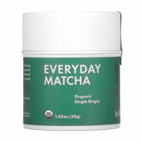 Rishi Tea, Матча для ежедневного использования, 30 г (1,05 унции)