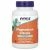 Магний NOW Magnezium Citrate, 120 вегетарианских капсул