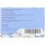 White Rabbit, Premium Cosmetic Cotton Sheet, Perforated, 200 Sheets