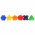Tolo Toys, Rolling Shape Sorter, 12+ Months