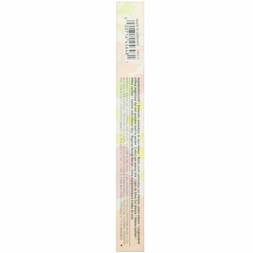 Clinique, Quickliner, For Eyes Intense, 01 Intense Black, .01 oz (.28 g)
