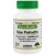 California Gold Nutrition, Пальма Сереноа XT, EuroHerbs 320 mg, VC EM, 60 карат