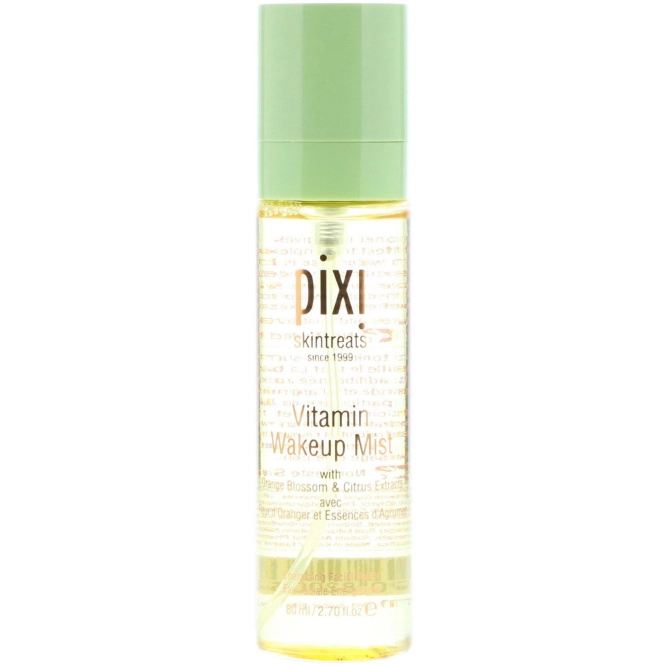 Pixi Beauty, Витаминизированный пробуждающий туман, 2,70 ж. унц.(80 мл)