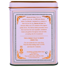 Harney & Sons, Японский Чай Сенча в Пакетиках, 20 штук, по 1,4 унции (40 г)