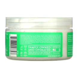 Renpure, Tea Tree & Lemon Sage, Scalp Scrub, 4 oz (118 ml)