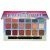 W7, Total Eclipse, Cosmic Multi-Textured Pressed Pigment Palette, 0.63 oz (18 g)