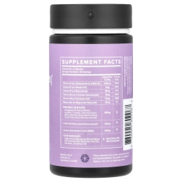 Mindhoney, Sync, адаптогенные и ноотропные, 60 капсул