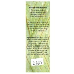 Abra Therapeutics, Органическая сыворотка PhytoSerum, Cellular Gold, 1 жидкая унция (30 мл)