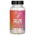 Eu Natural, Next Gen, мультивитамины для нее, 60 вегетарианских капсул