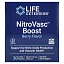 Life Extension, NitroVasc Boost, ягодный вкус, 30 пакетиков