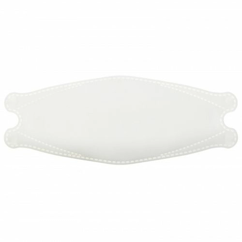 One Fine Day, Disposable KF94 ( N95 / KN95/ FFP2 ) Mask, 1 Mask
