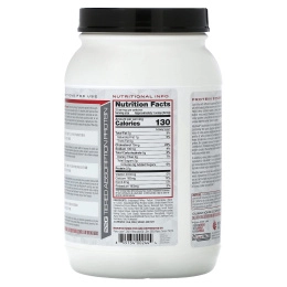 Purus Labs, MyoFeed, домашняя ванильная вафля, 810 г (1,8 фунта)