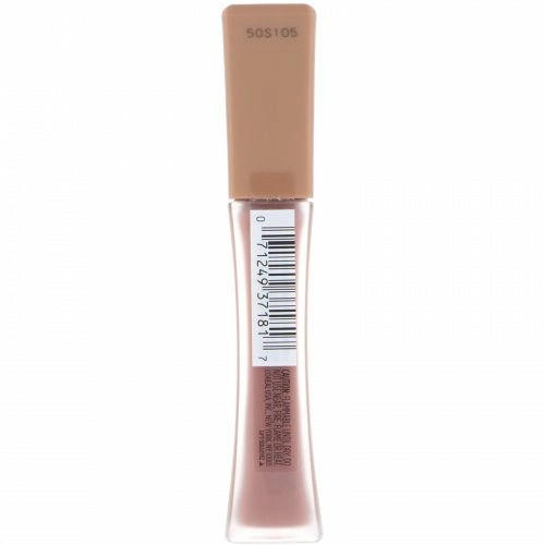 L'Oreal, Жидкая помада Infallible Pro-Matte, Les Chocolats, оттенок 852 «Коробка конфет», 6,3 мл