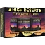 CC Pollen, Таблетки High Desert Dynamic Trio 3 банки