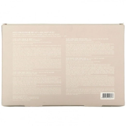 Mizon, Набор миниатюрных улиток, набор из 4 предметов