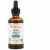 California Gold Nutrition, Fungiology, красные рейши с зеленым чаем и рибозой, энергетическая смесь, 2 жидк. унц. (60 мл)