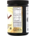EVLution Nutrition, Энергия BCAA, ванильное латте, 13,8 унций (390 г)