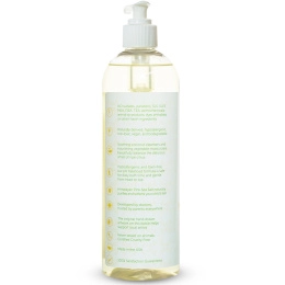 Puracy, Натуральный детский шампунь и гель для душа, цитрусовая роща, 16 жидких унций (473 мл)