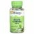 Solaray, True Herbs, черный кохош, 540 мг, 100 растительных капсул