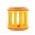Tolo Toys, Rolling Shape Sorter, 12+ Months