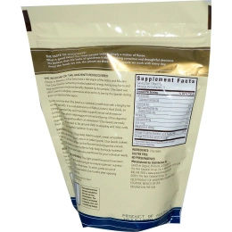 Spectrum Essentials, Семена чиа, омега-3 и клетчатка, 12 унций (340 г)