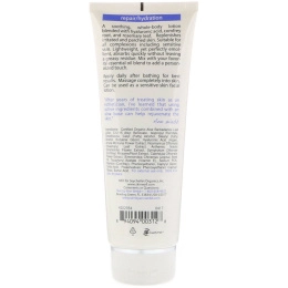 Skin By Ann Webb, Лосьон для лица и тела, 8 жидких унций