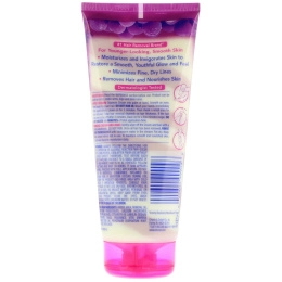 Nair , Hair Remover Cream, Nourish, Skin Renewal With Grape Seed Oil For Legs & Body, 7.9 oz (224 g)